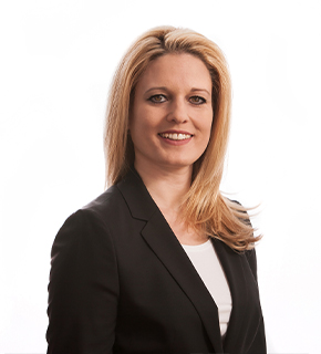 Dr. Janina Rauscher
