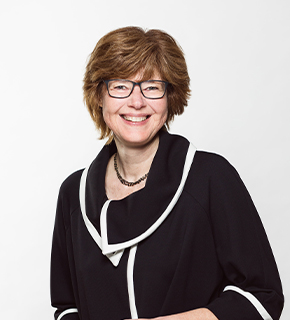 Christine Ries