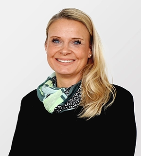 Isabelle Gebs