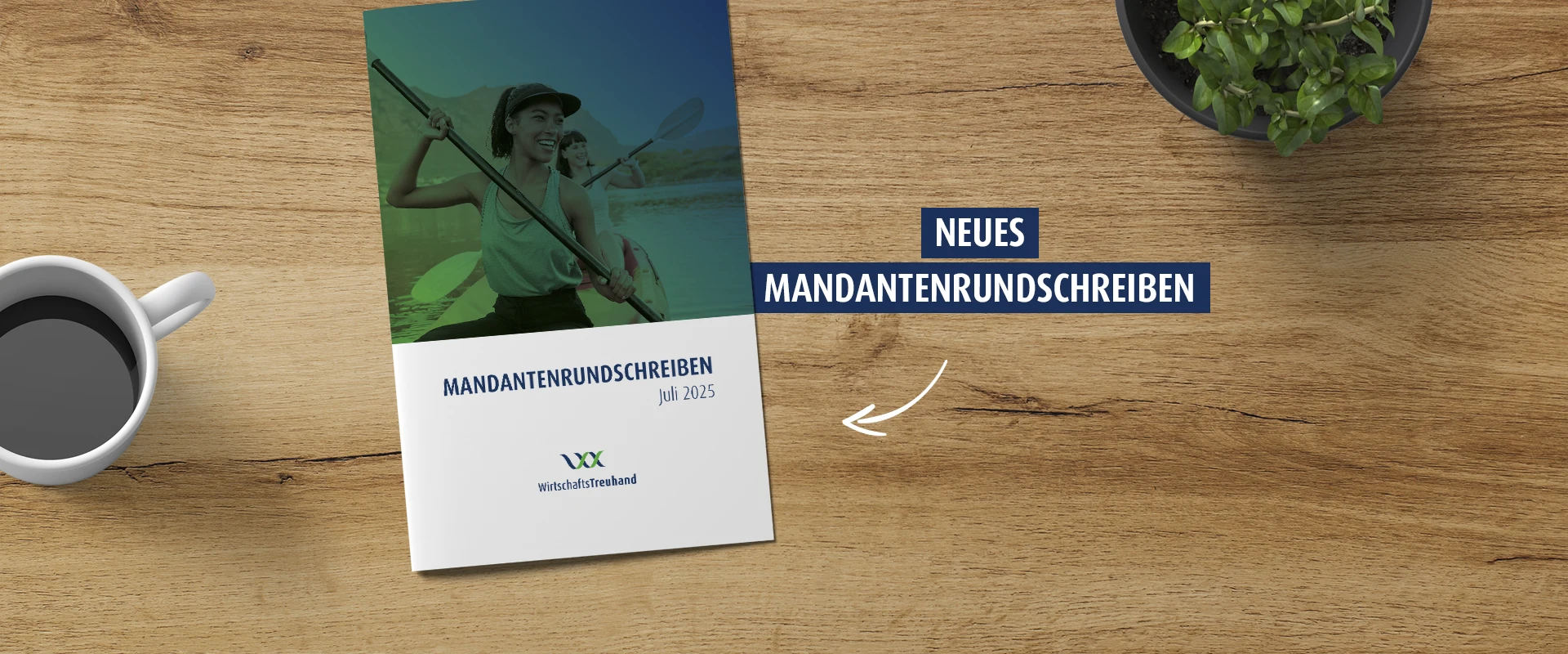 Mandantenrundschreiben 07/2025