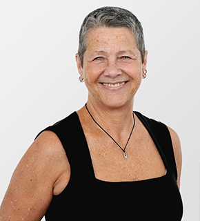 Andrea Brenner