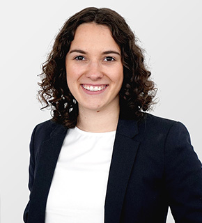 Belinda Merz