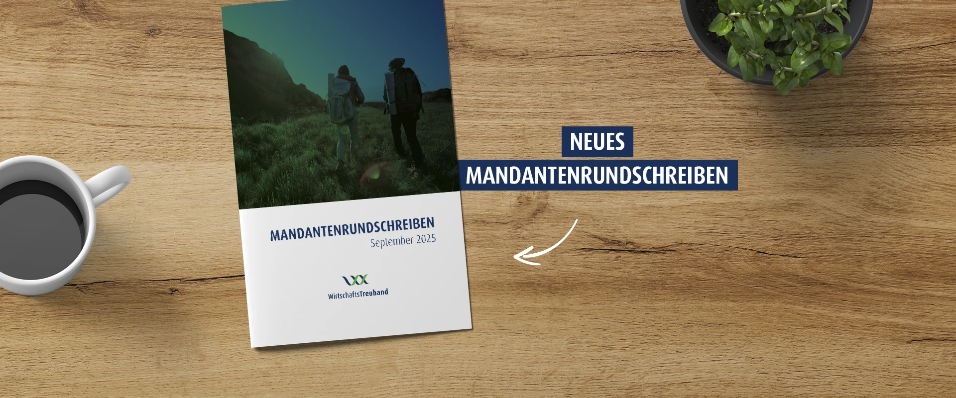 Mandantenrundschreiben 09/2025