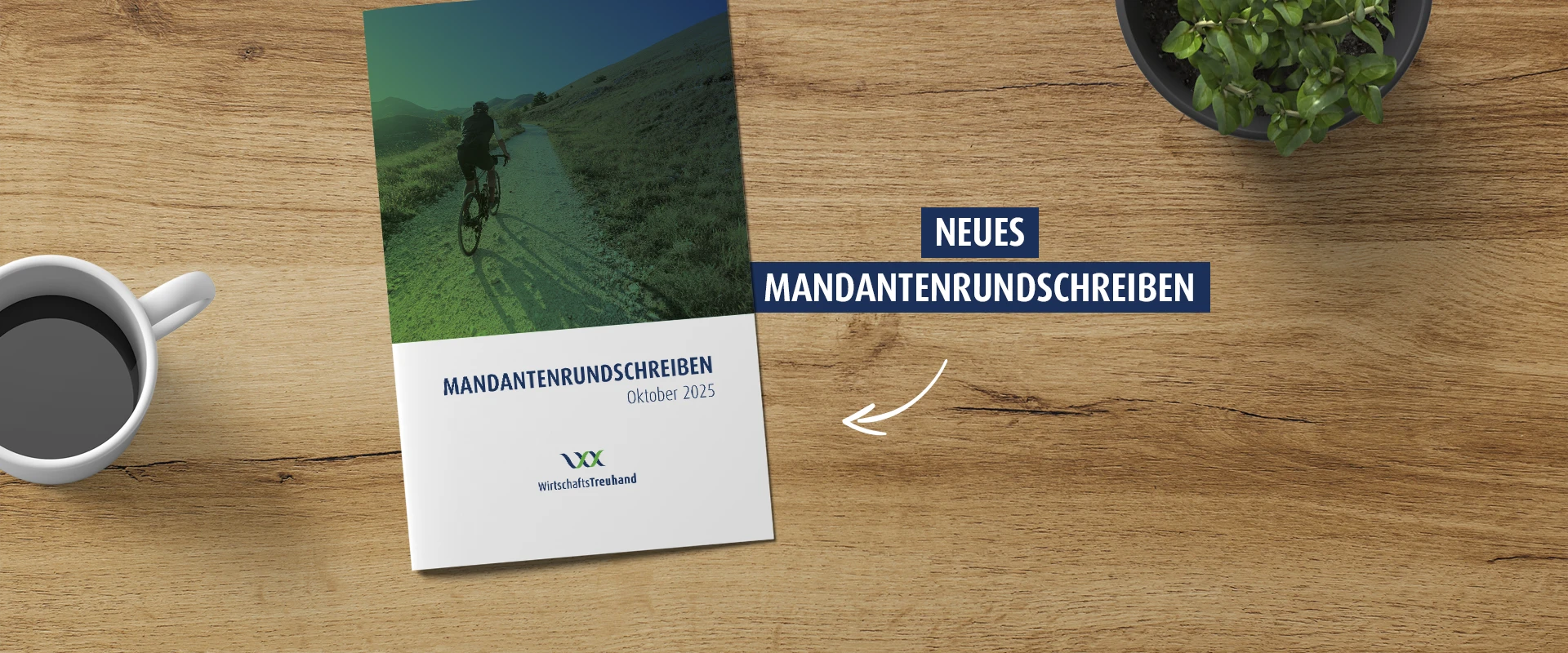 Mandantenrundschreiben 10/2025