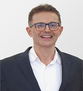 Dr. Richard Friedrich