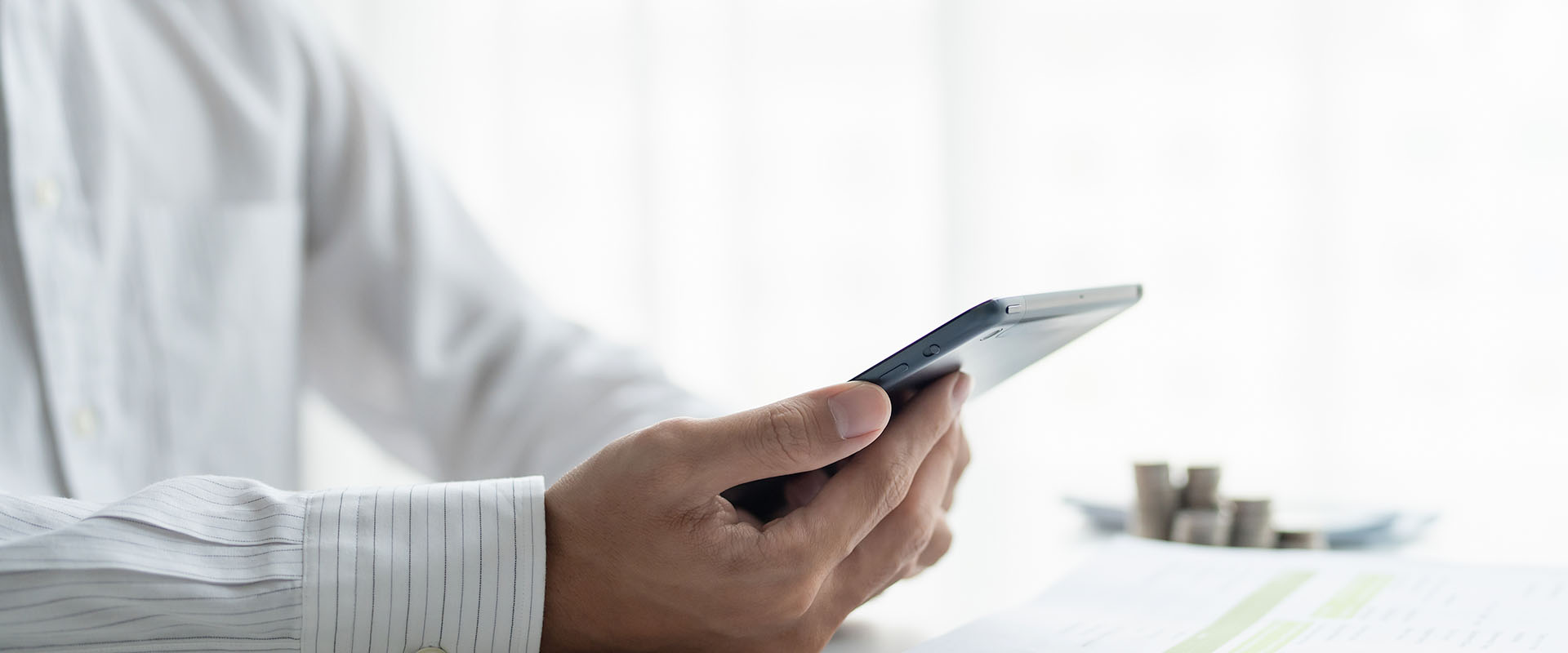 Digitale Steuerbescheide ab 2026