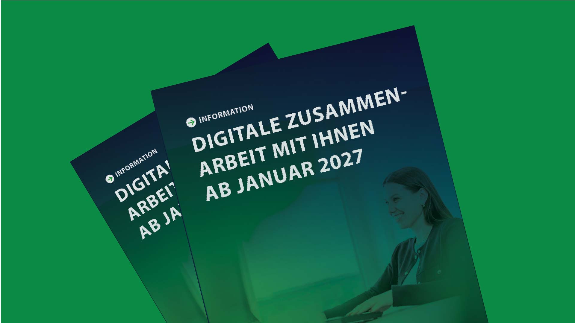 Digitale Zusammenarbeit ab 2027