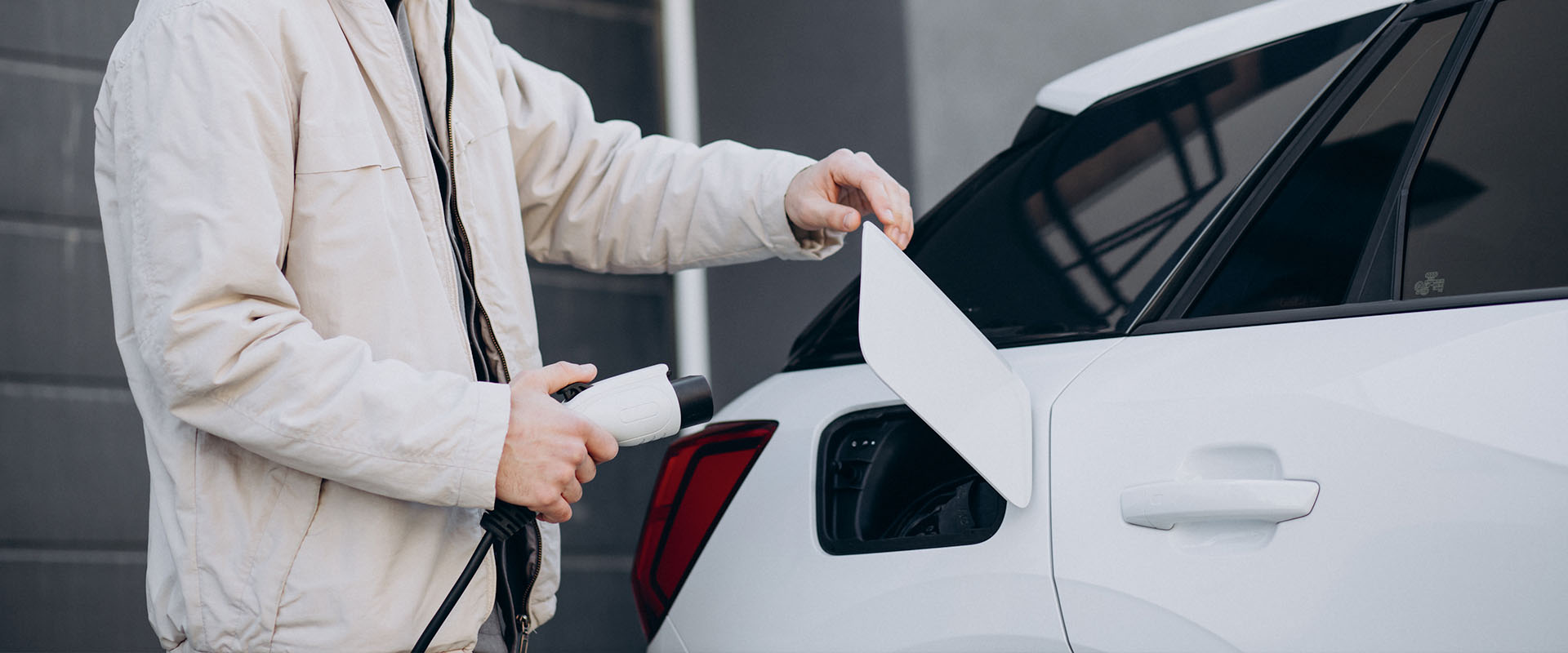 Kostenersatz beim E-Dienstwagen: Seit 2026 gelten neue Regelungen