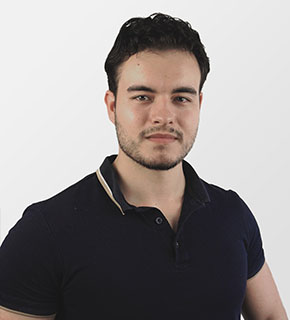 Konstantinos Goutsios