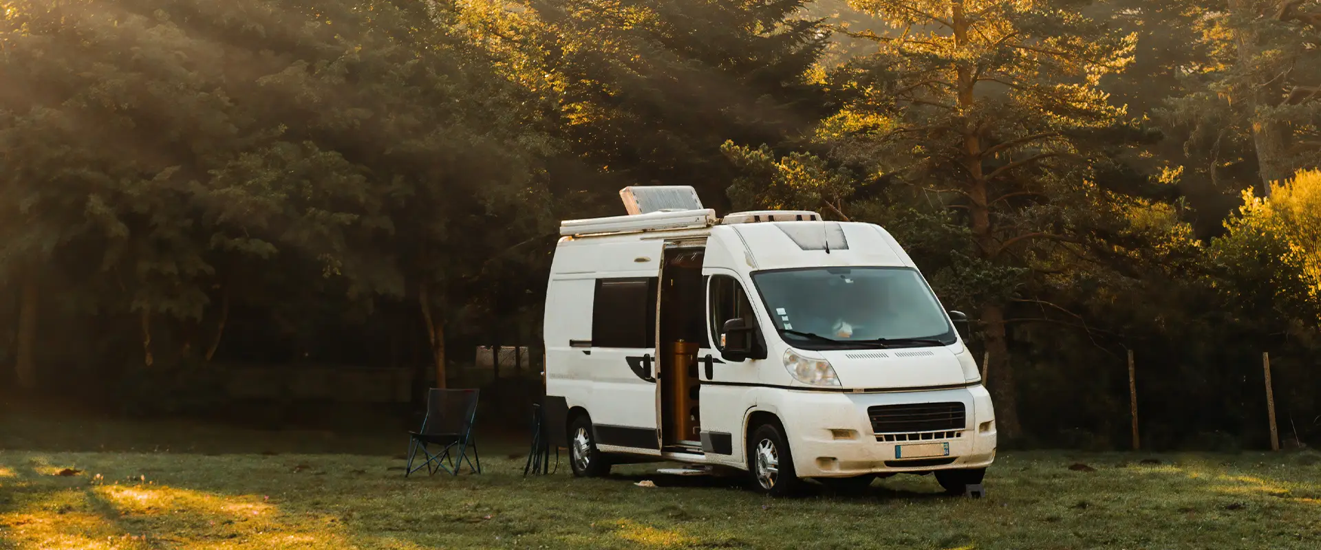 Privates Wohnmobil verkauft: Gewinn ist nicht zu versteuern